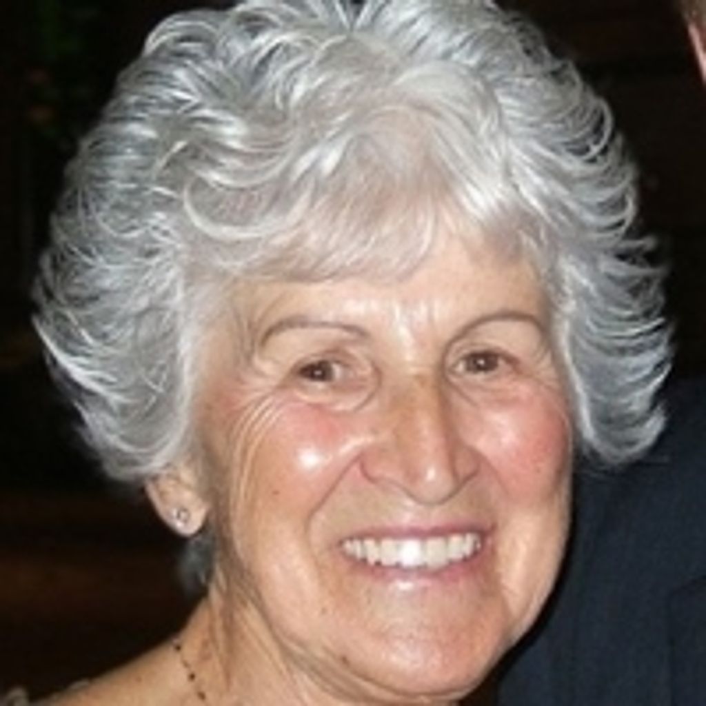 Irene M. Iacobelli