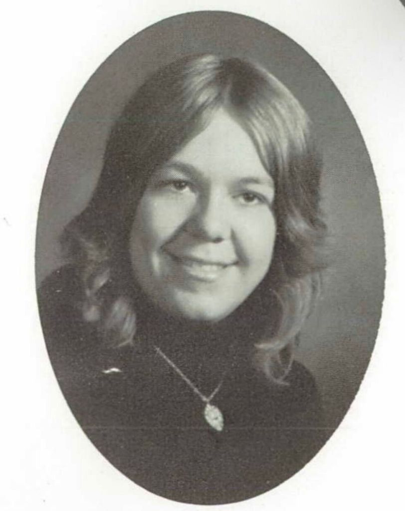 Ruth R. Oueslati Profile Photo