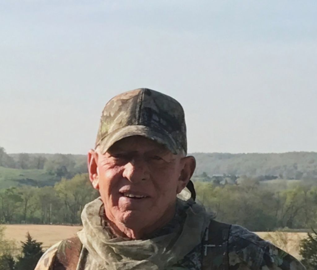 Tommy Gene Brown Profile Photo