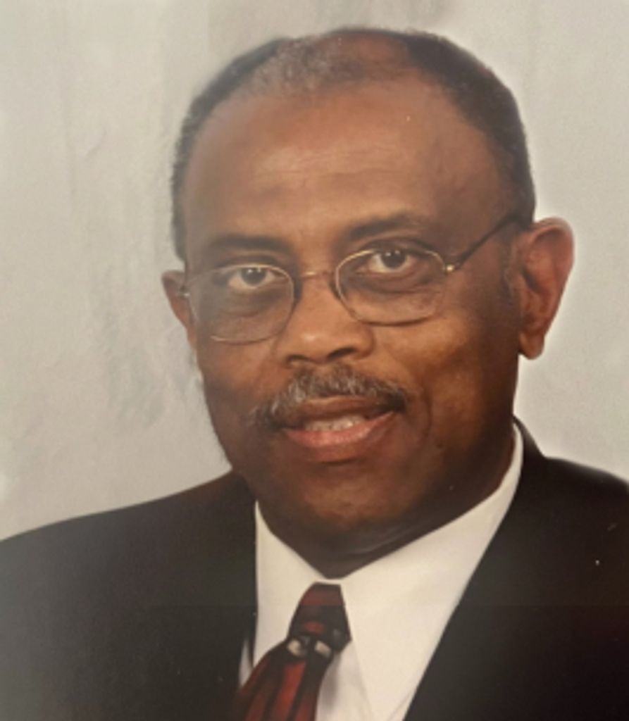 Thomas "Tip" Turner Profile Photo