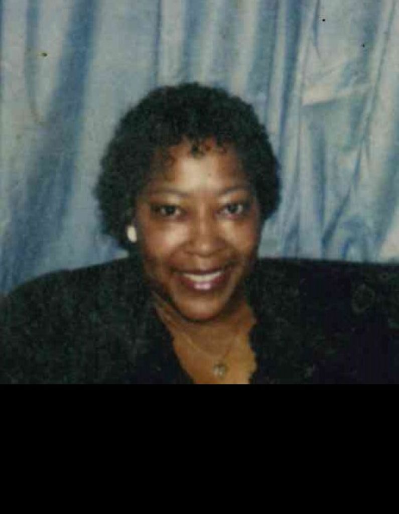 Mary Brown Robinson