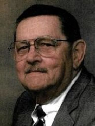 John Morgan May Profile Photo