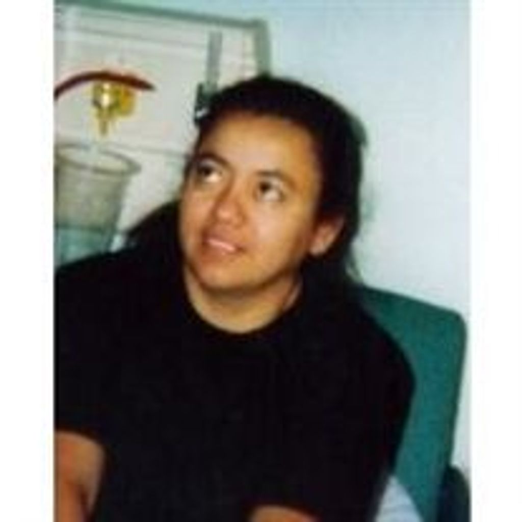 Mary Esther Avellaneda