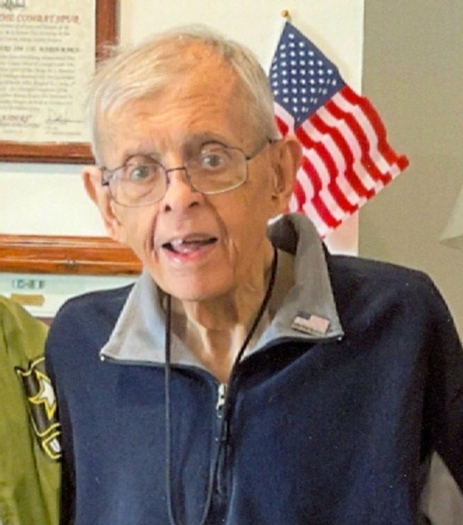 Mervyn Eugene Sanders