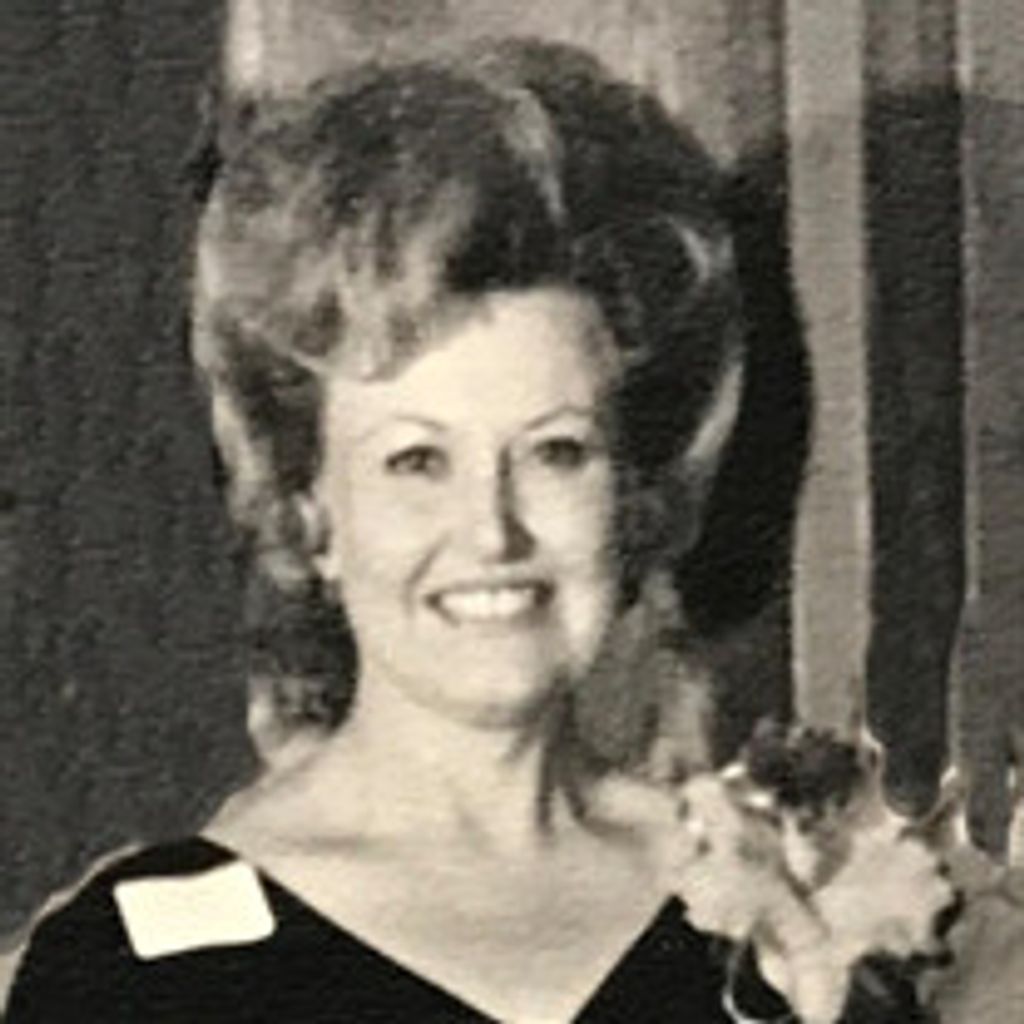 Vera Mae Parker