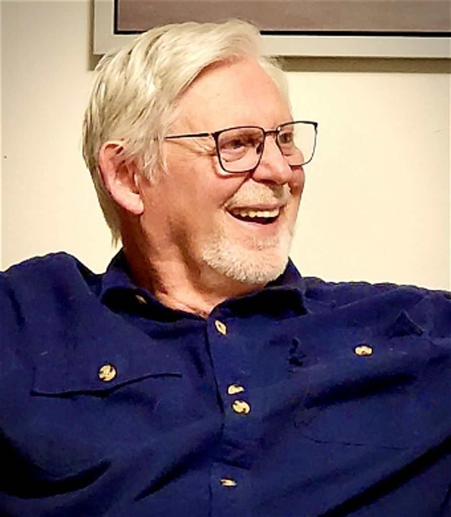 Norman Dixon Profile Photo