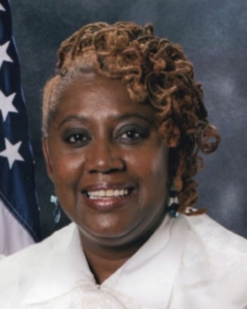 Sharon Bonita Forte Profile Photo