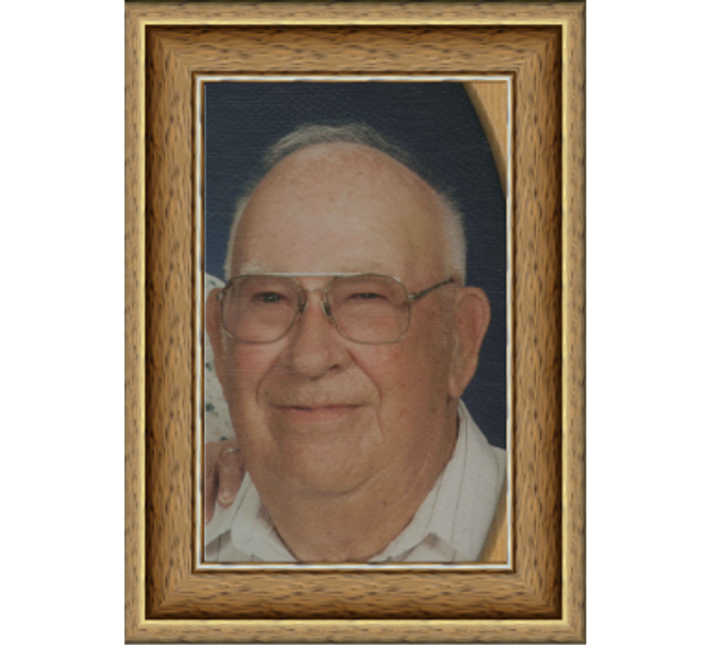 William Dean (Bill) Harrelson