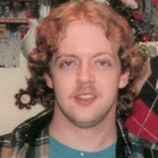 Paul Allen Rose Profile Photo