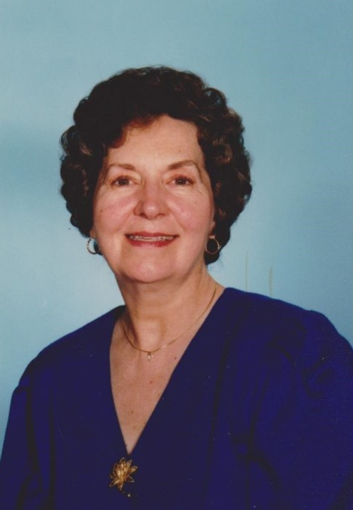 Patsy Zane (Mikesell)  Shiverdecker