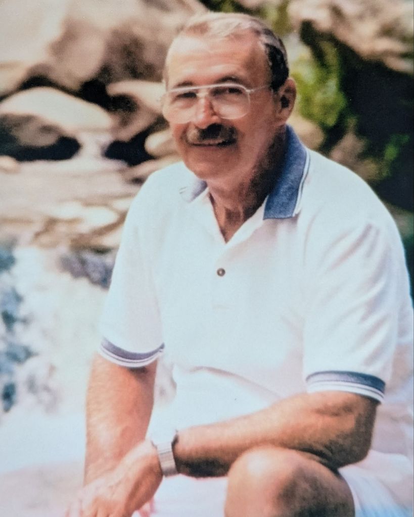 Leo Edward Strawn, Sr. Profile Photo