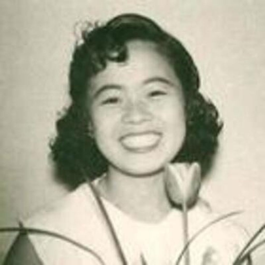 Suzy Ameku Willett Profile Photo