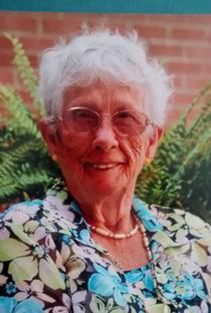 Della Christine (Patrick)  Johnson Profile Photo