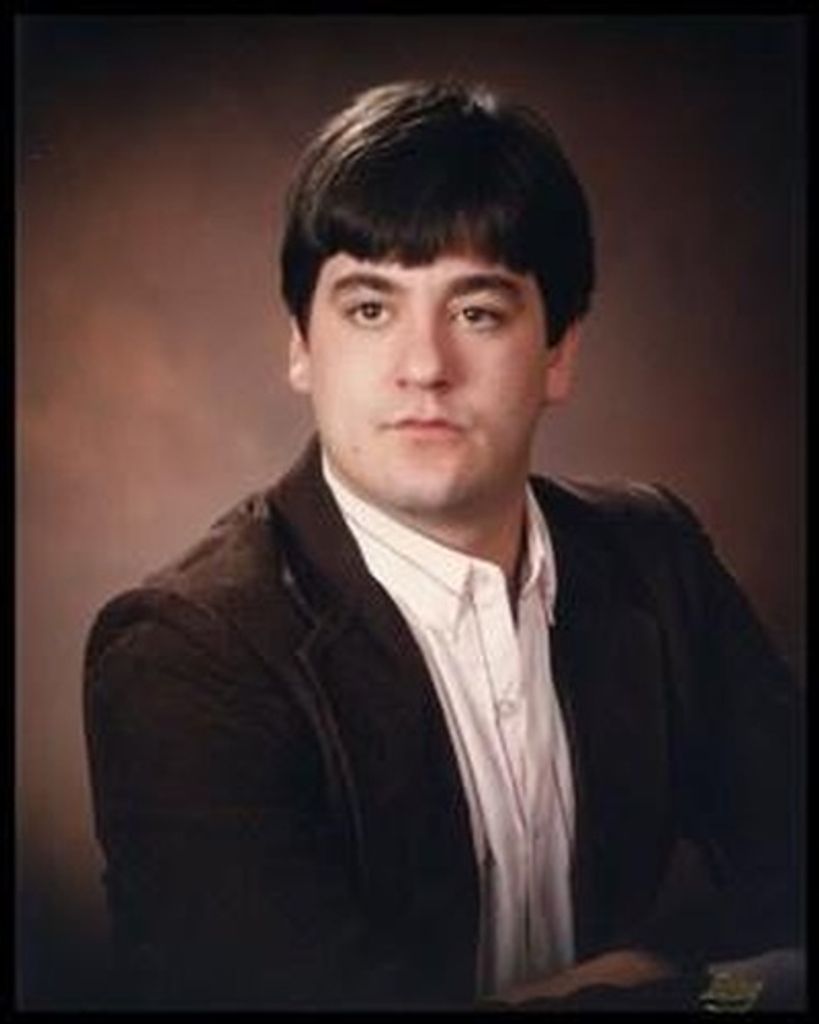 Brian Michael Gorgone