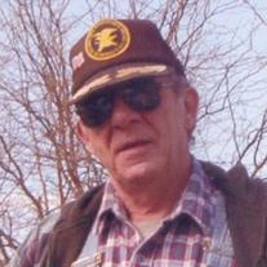 Duane Douglas Holt Profile Photo