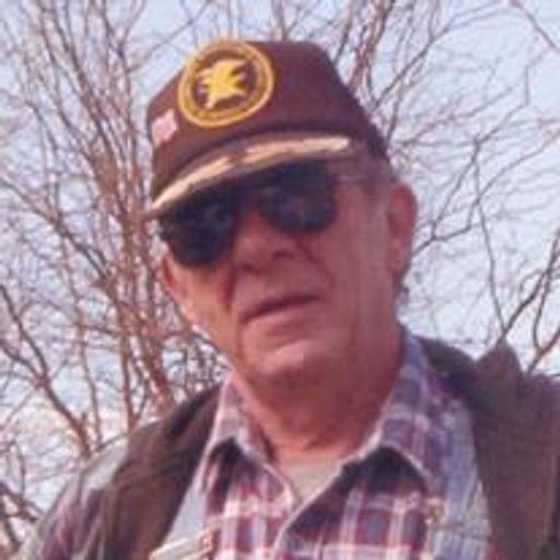 Duane Douglas Holt Profile Photo
