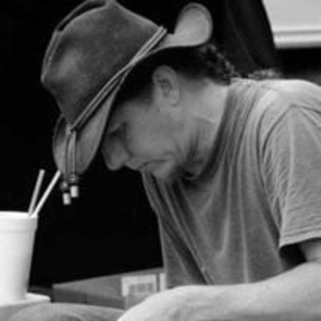 Scott Alan Blevins