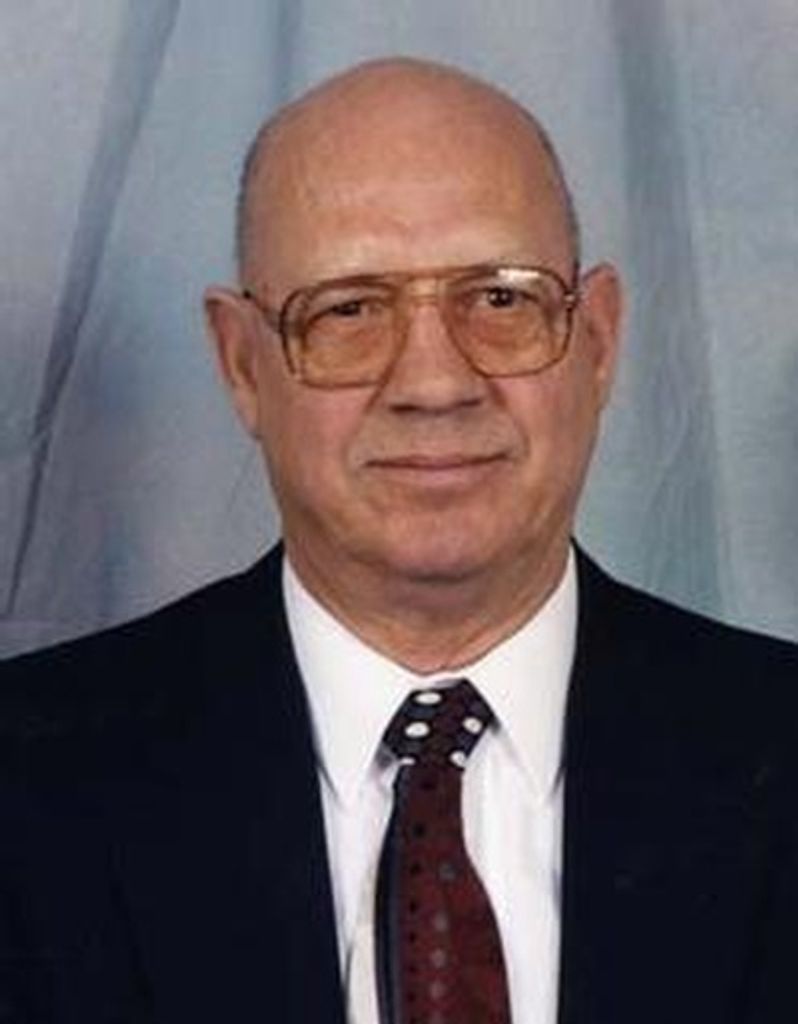 James Mack Hodge