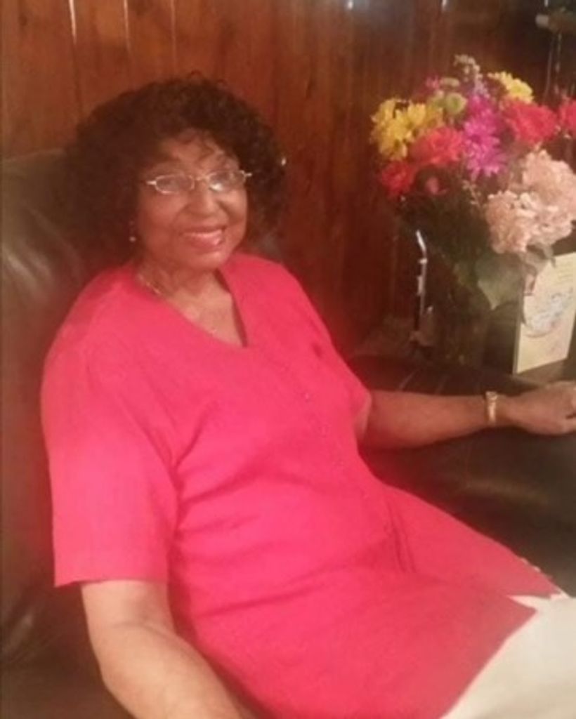 Norma Jean Williams