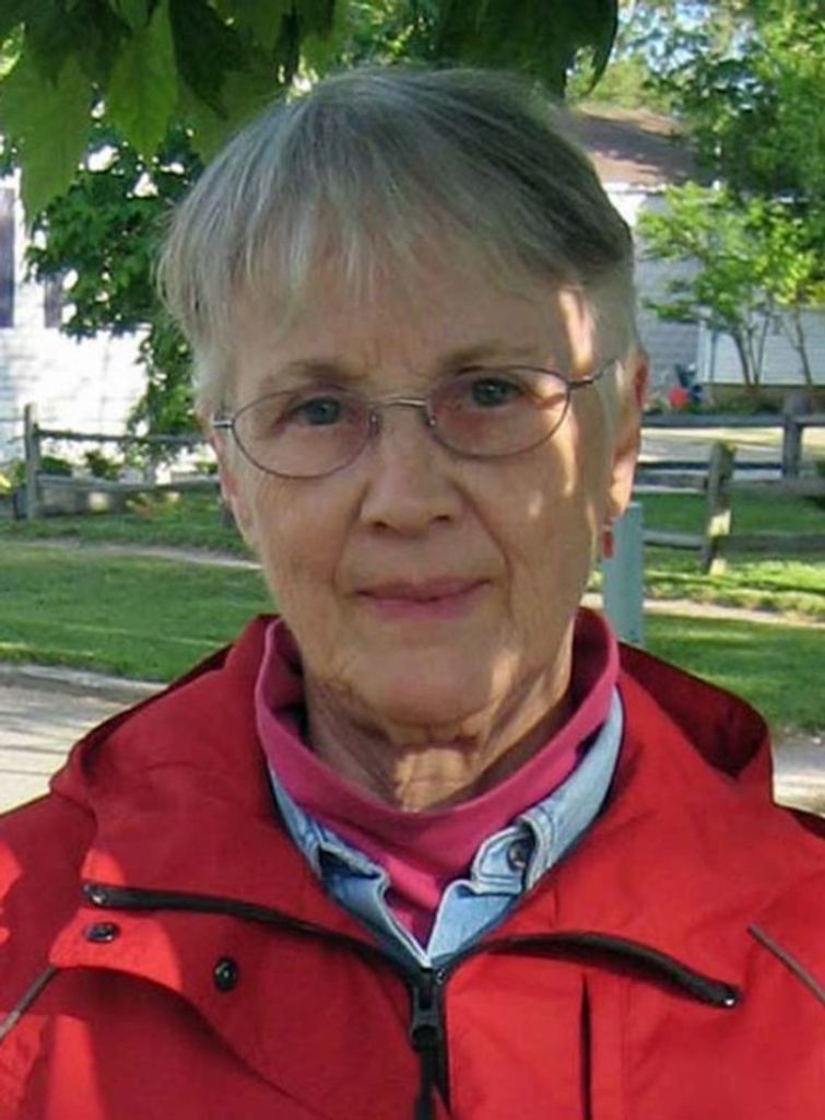 Virginia Ann Baker Kunst