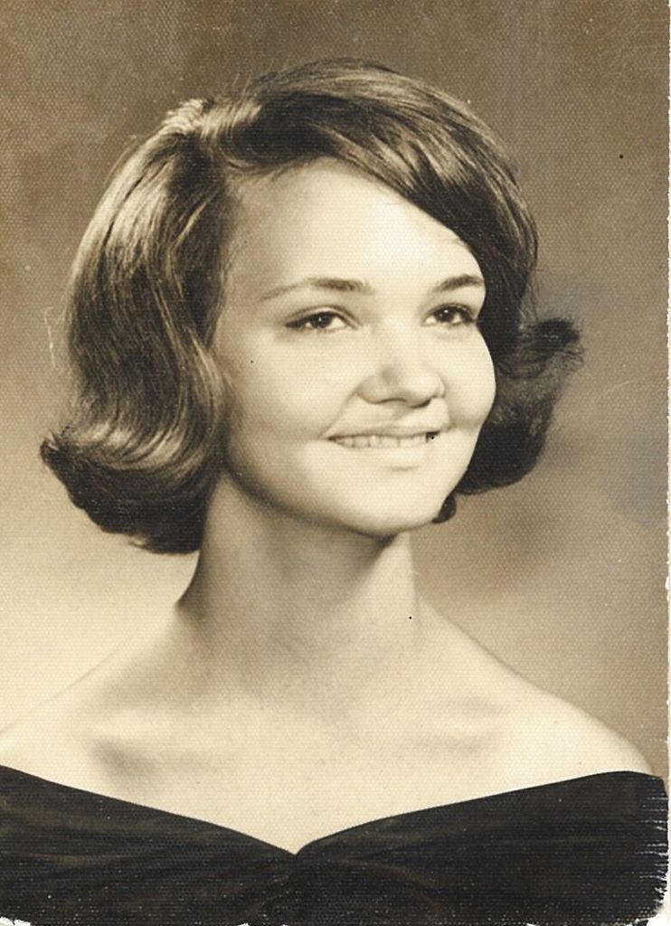 Lizabeth Grimmett