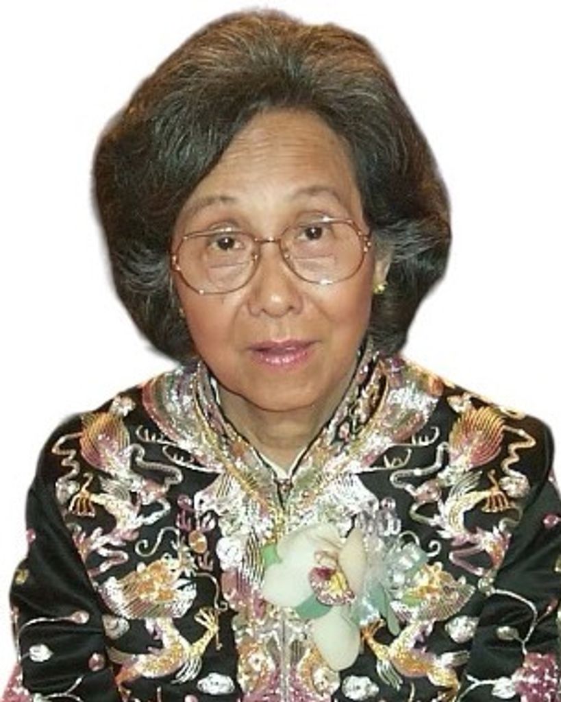 Tao Ying Seto Yee "Lenore"