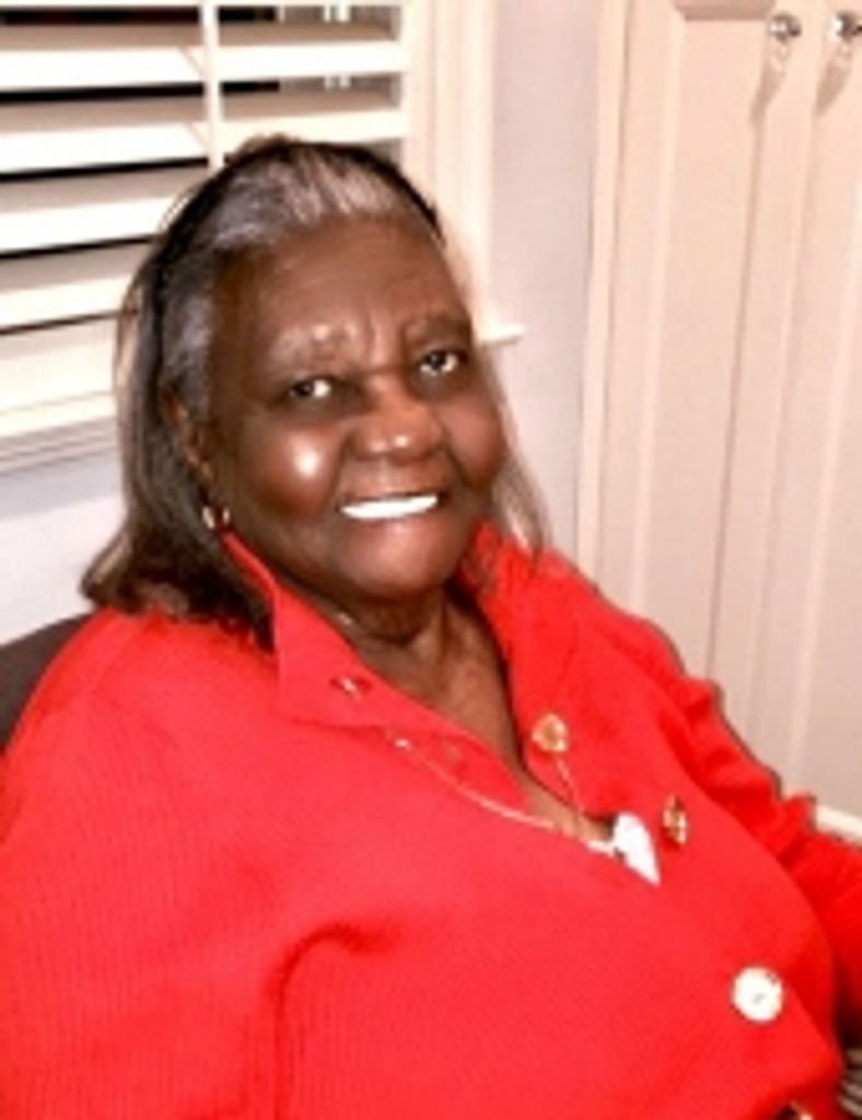 Vesta Pierre  Profile Photo
