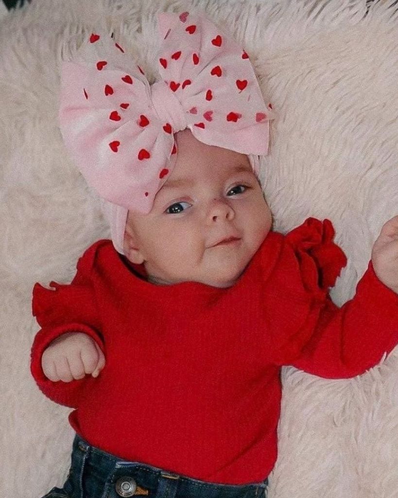 Emersyn Ruth Graham