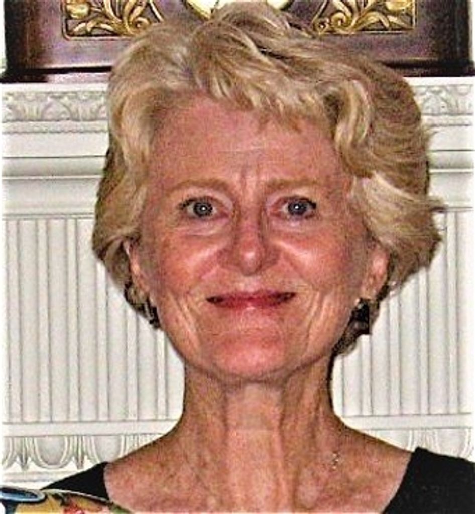 Linda S. Lushbaugh Profile Photo