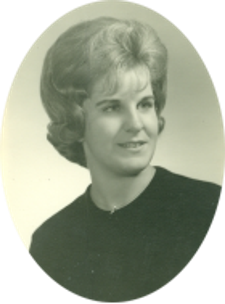 Patricia "Trish" DeGonia