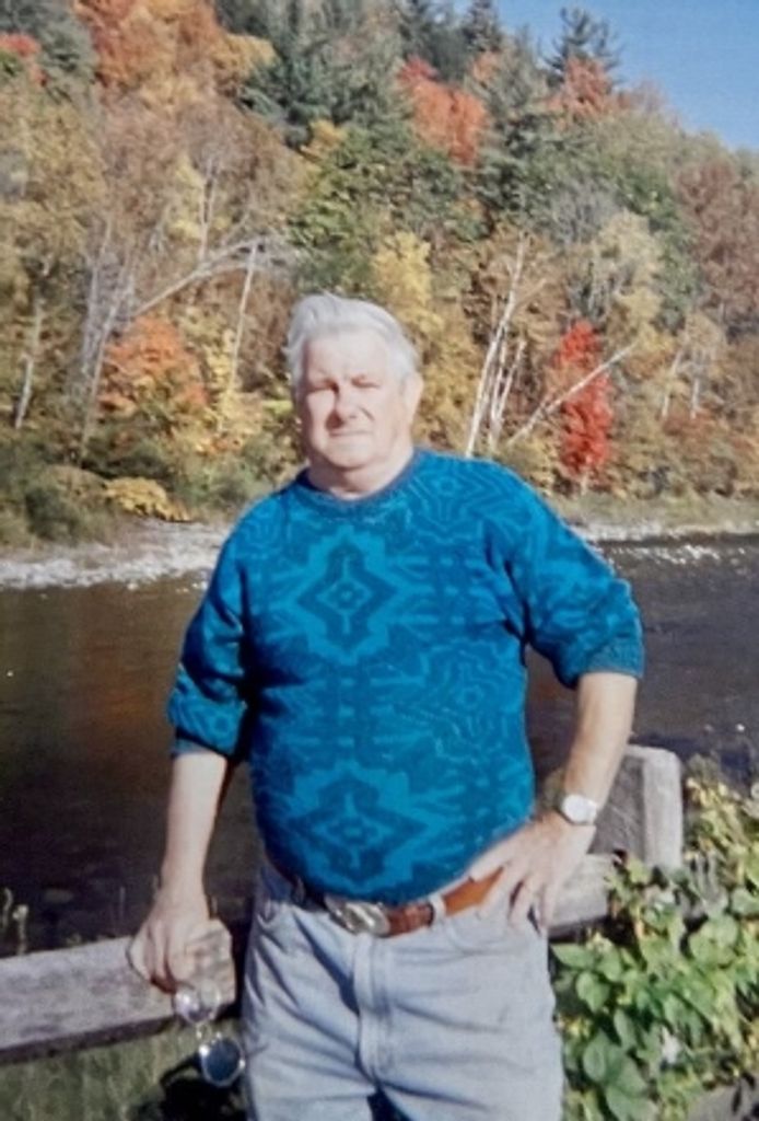 Edward (Sonny) W. Shenett Profile Photo