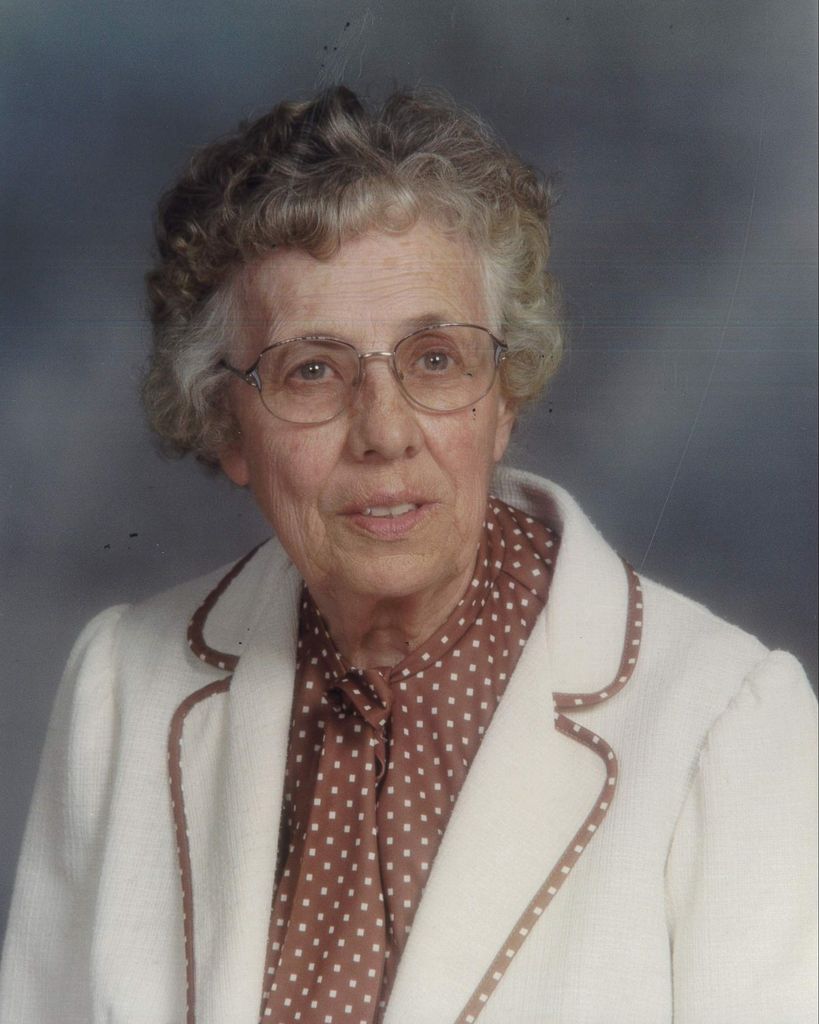 Arlene Rosina Tolzmann