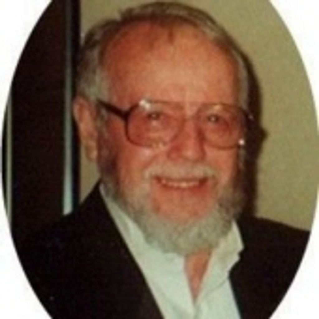Martin H. Ries