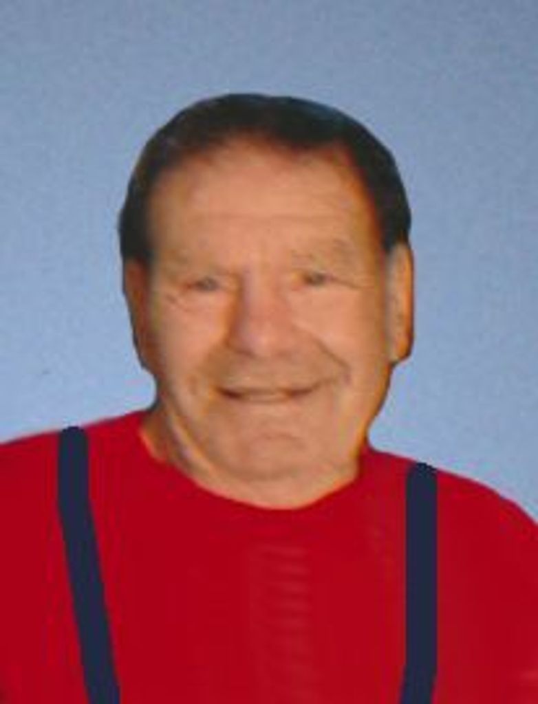Gerald J. Van Den Wildenberg