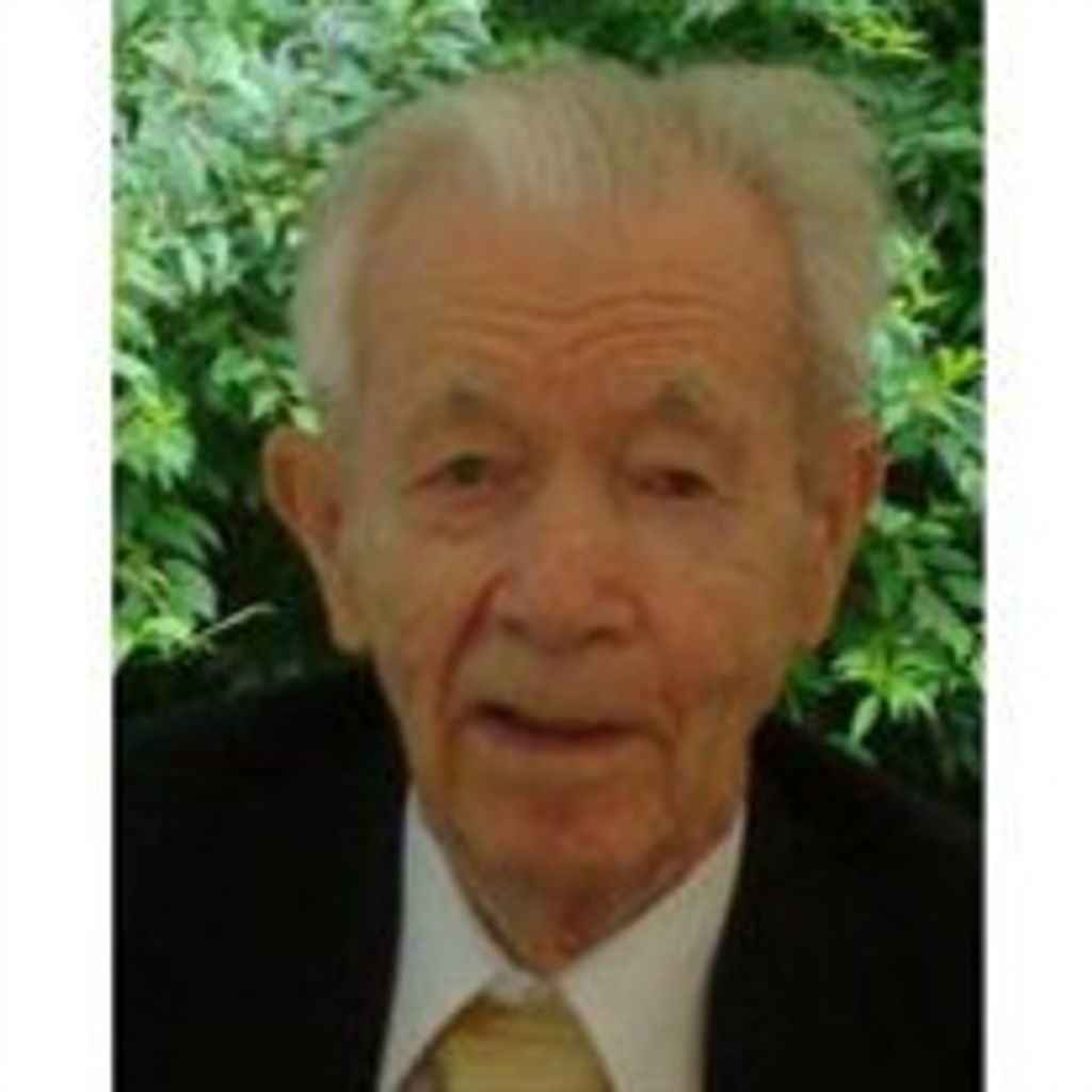 David J. Dr. Bailey