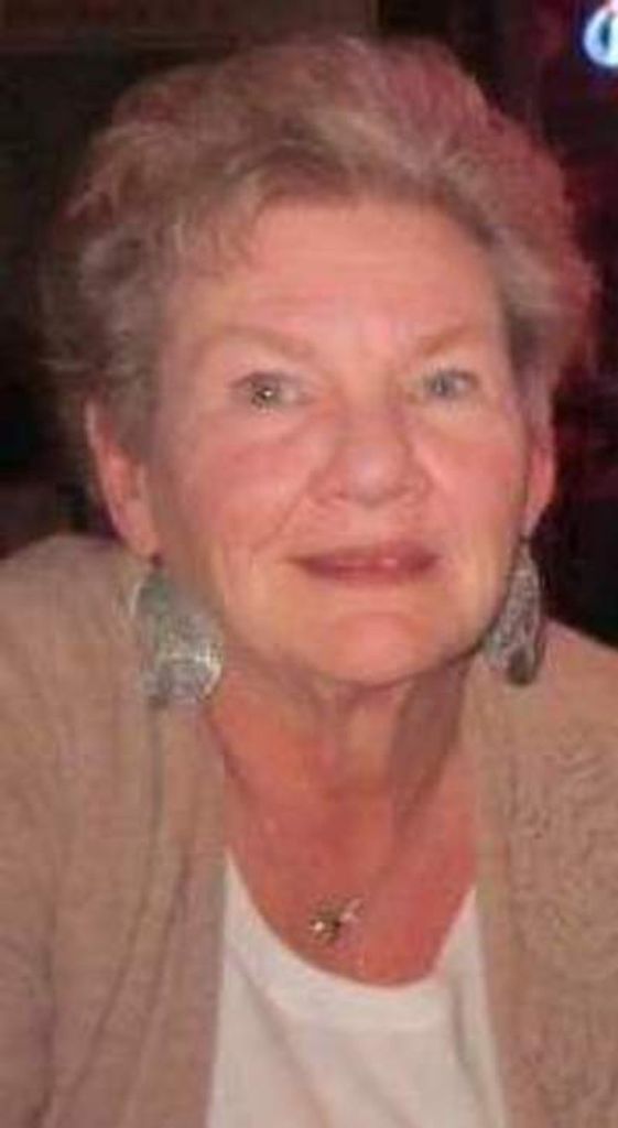 Ruth Stanford-Rogers