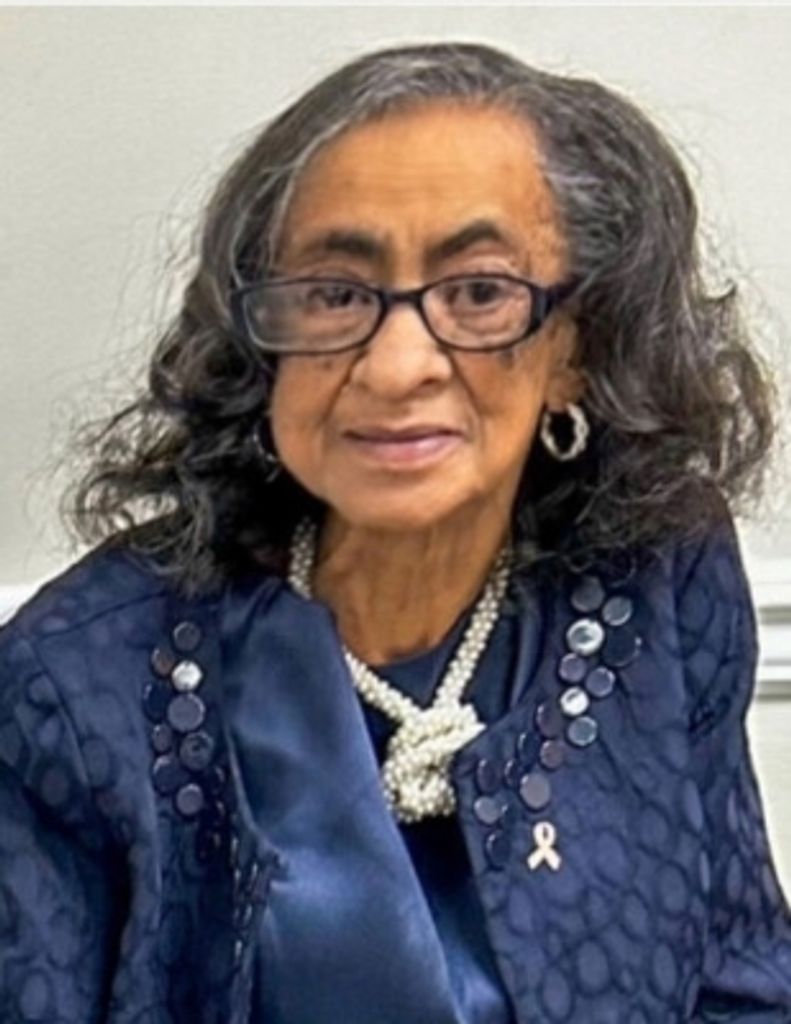 Elsie E. Graham