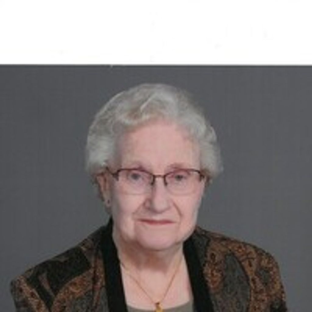 Mae L. Haen