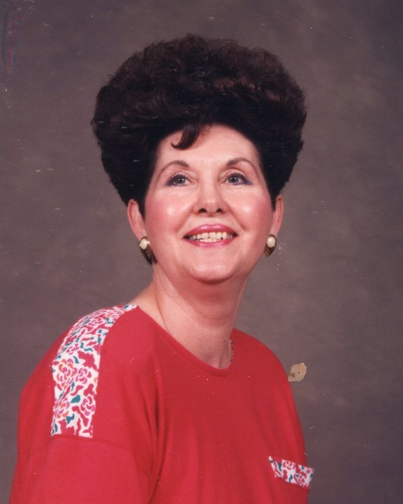 Dorothy Nellie Sue Bocken Profile Photo