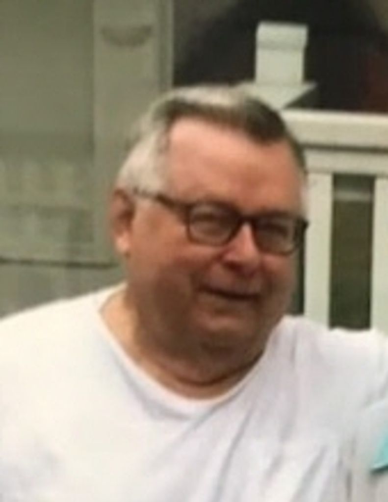 Joseph Lynn Irwin