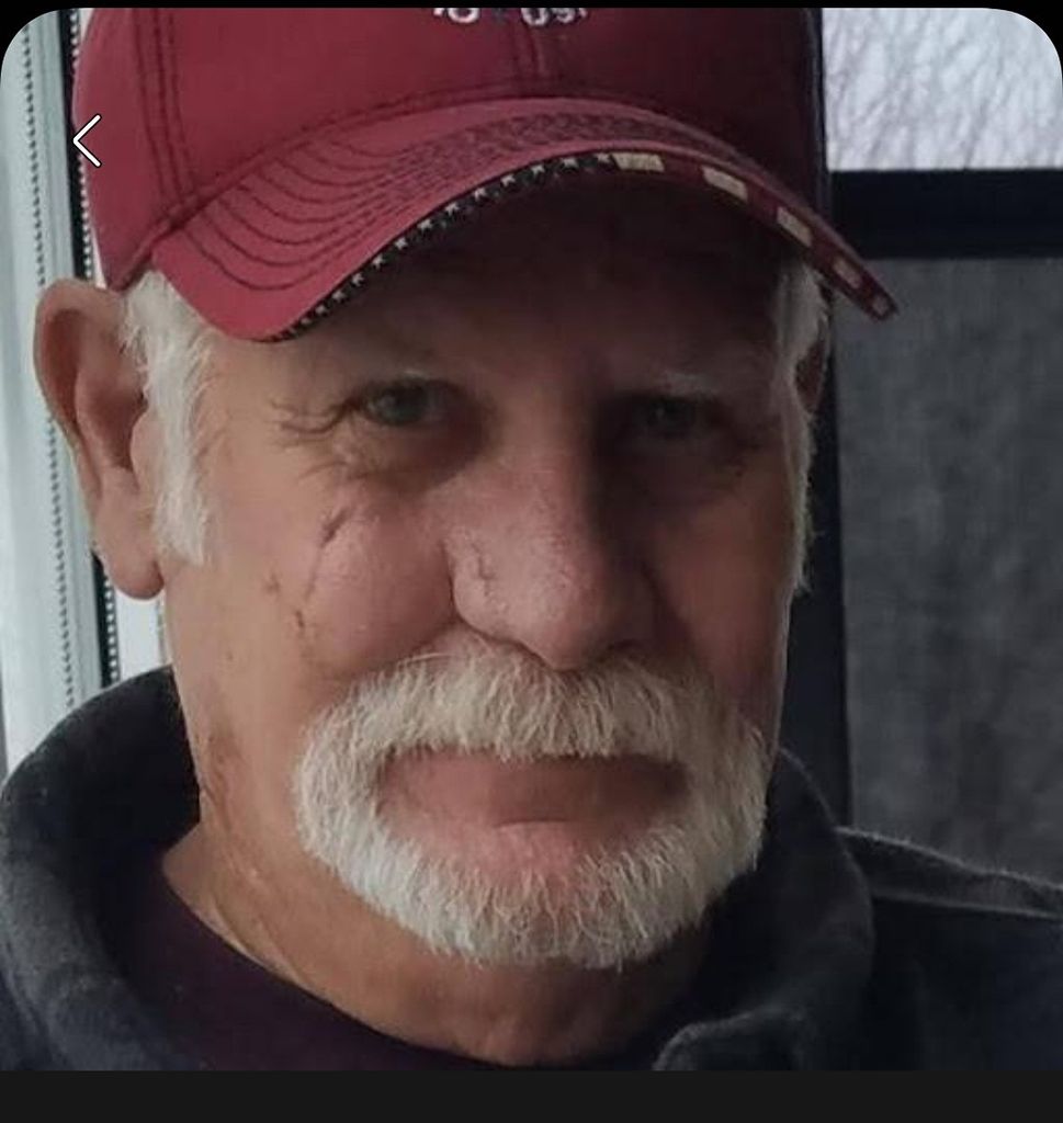 Larry John Mcdaniel Profile Photo