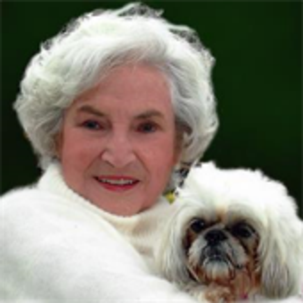 Fern Lillian Niedrach