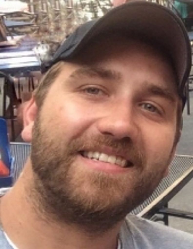 Adam Scott Moore Profile Photo