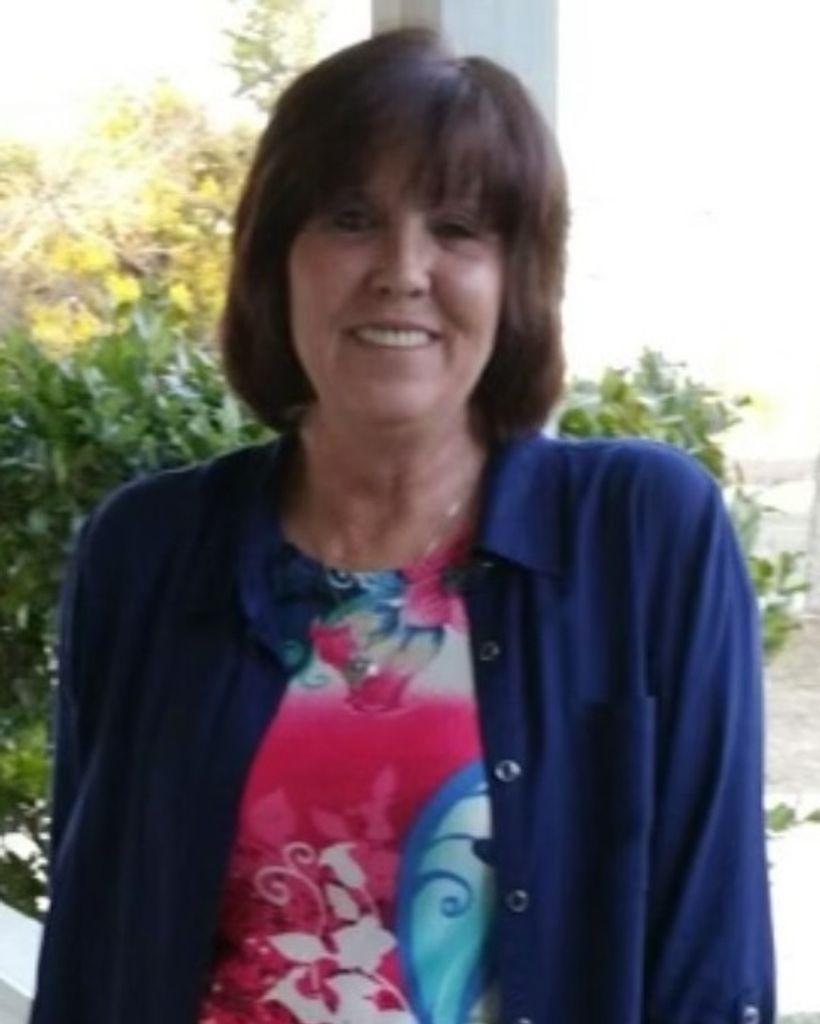 Regina Kay Hinds