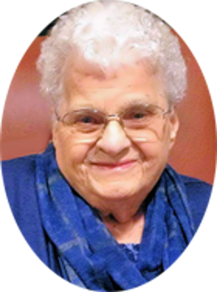 Caroline Charette