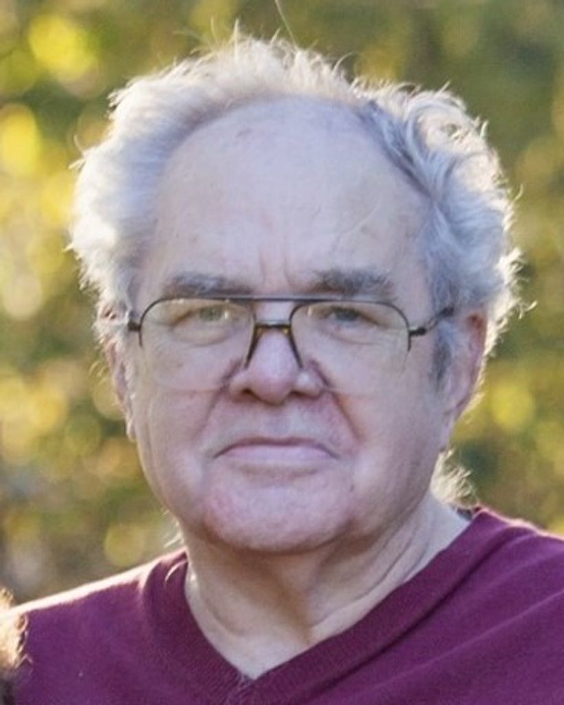 Larry Russell Hamilton