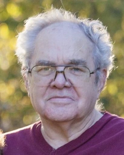 Larry Russell Hamilton Profile Photo