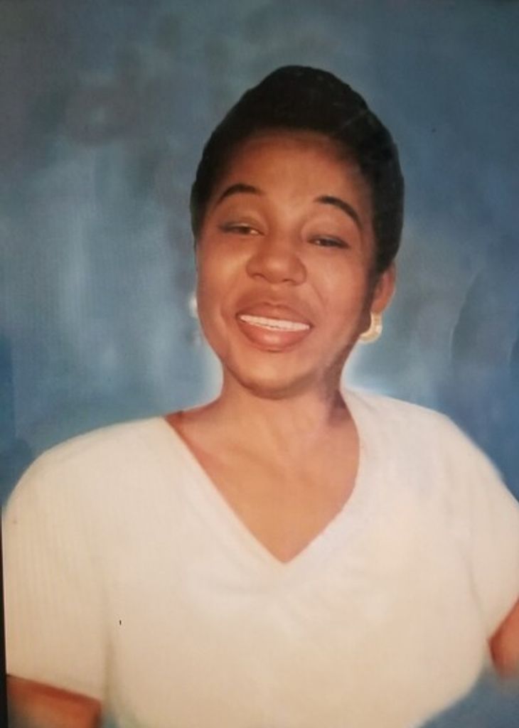 Barbara Lewis Profile Photo