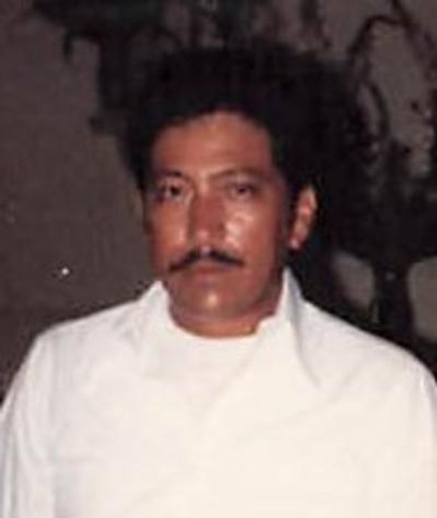 Francisco Garza Sanchez Profile Photo