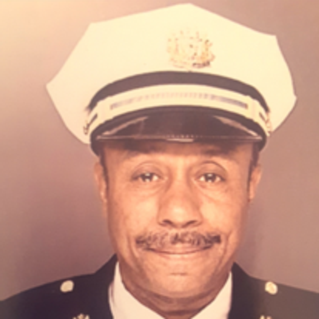 John Wesley Hargraves Sr.